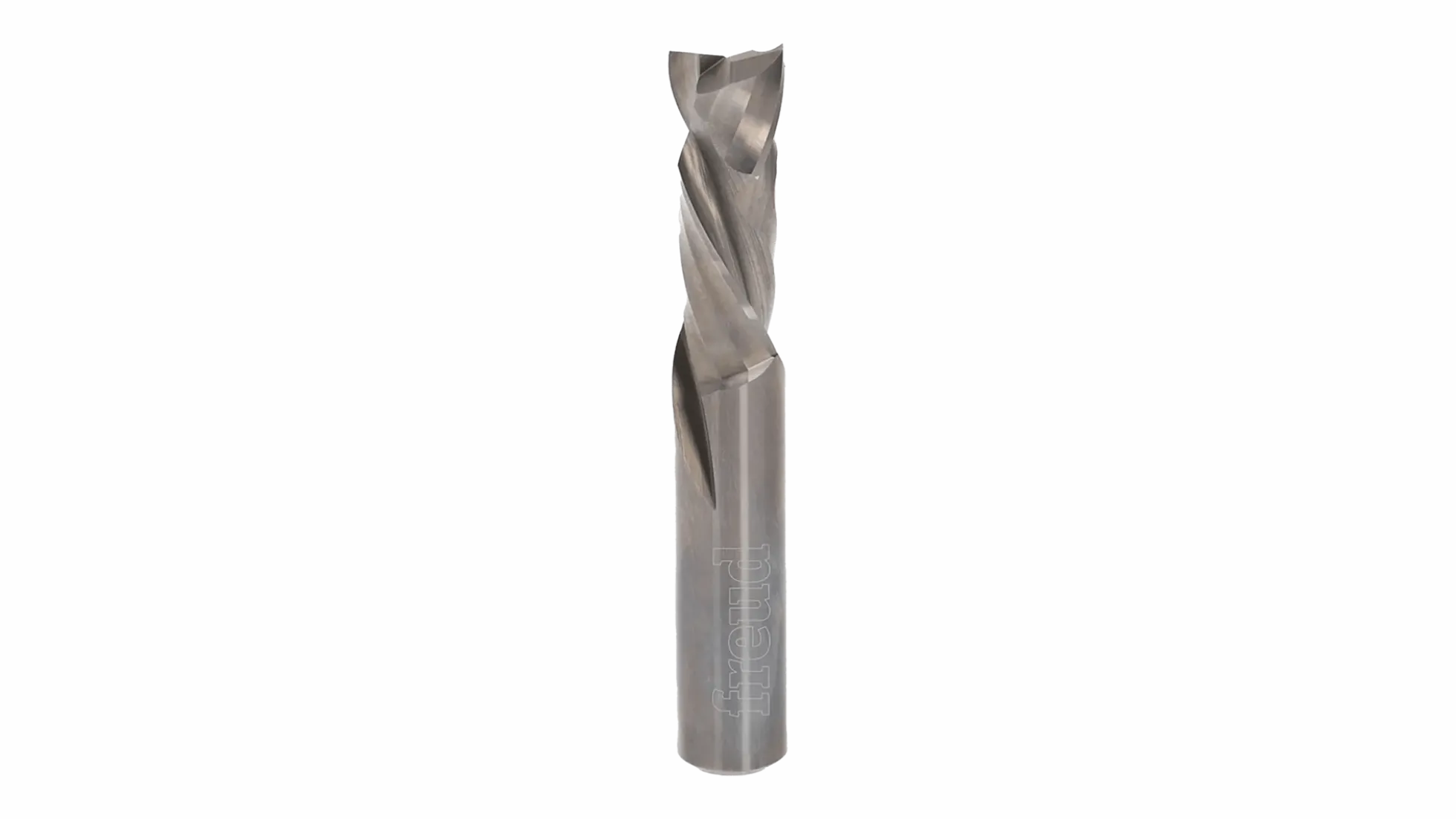 freud VHM Spiralnutfräser Z2+2 Up- & Downcut D12 | NL32 | NL-UP12