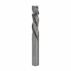 freud VHM Spiralnutfräser Z3+3 Up- & Downcut D12 | NL42 | NL-Up14