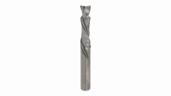 freud VHM Spiralnutfräser Z2+2 Up- & Downcut D12 | NL32