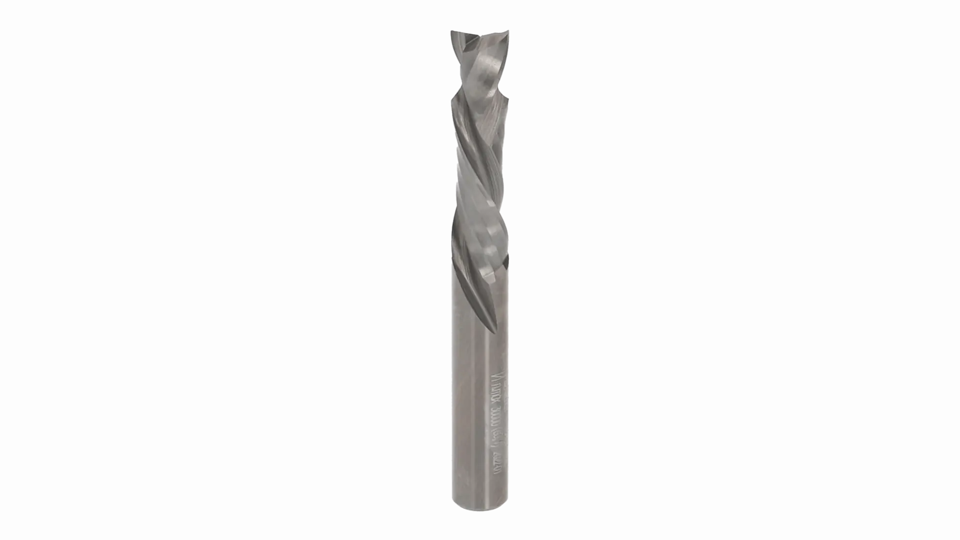freud VHM Spiralnutfräser Z2+2 Up- & Downcut D12 | NL32