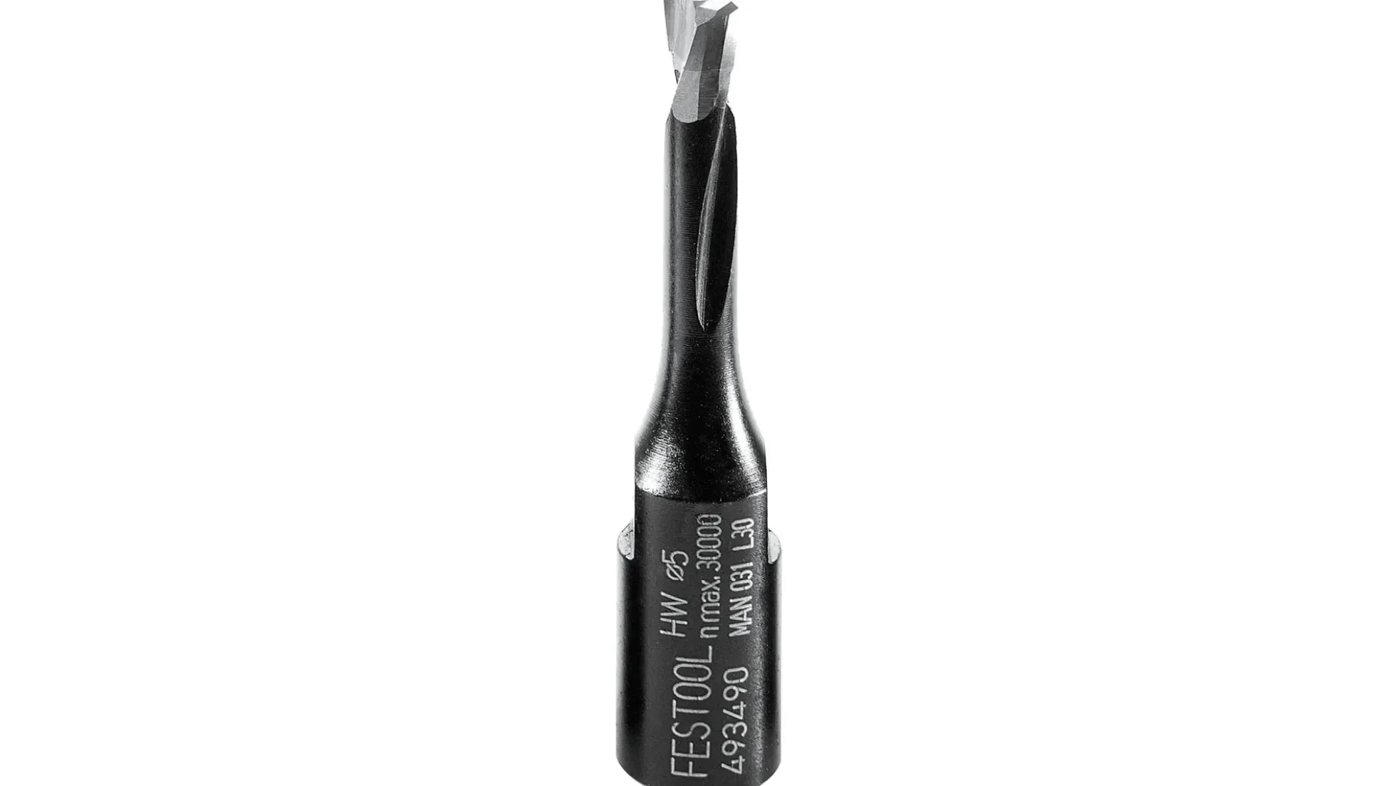 Fräser D 5-NL 20 HW-DF 500