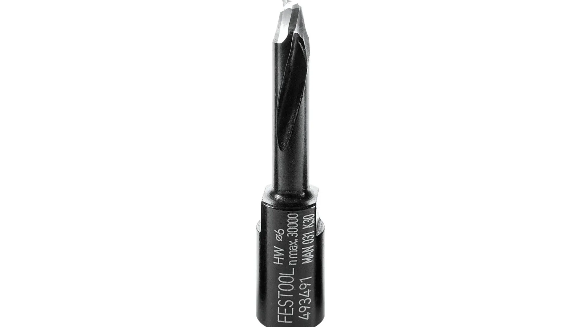 Fräser D 6-NL 28 HW-DF 500