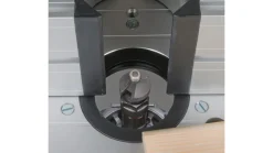 Fräserverlängerung S 8 für 8 mm Fräser