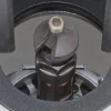 Fräserverlängerung S12 mm für 8 mm Fräser