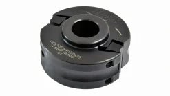 Fräskopf für Tischfräse Set F021-10030S01
