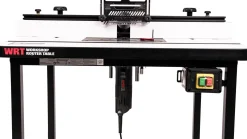 Fräslift Adapter FML-A & AMB Fräsmotor 1050 FME-1