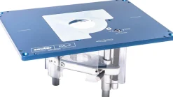 Fräslift FML-P & Suhner Fräsmotor UAD25RF