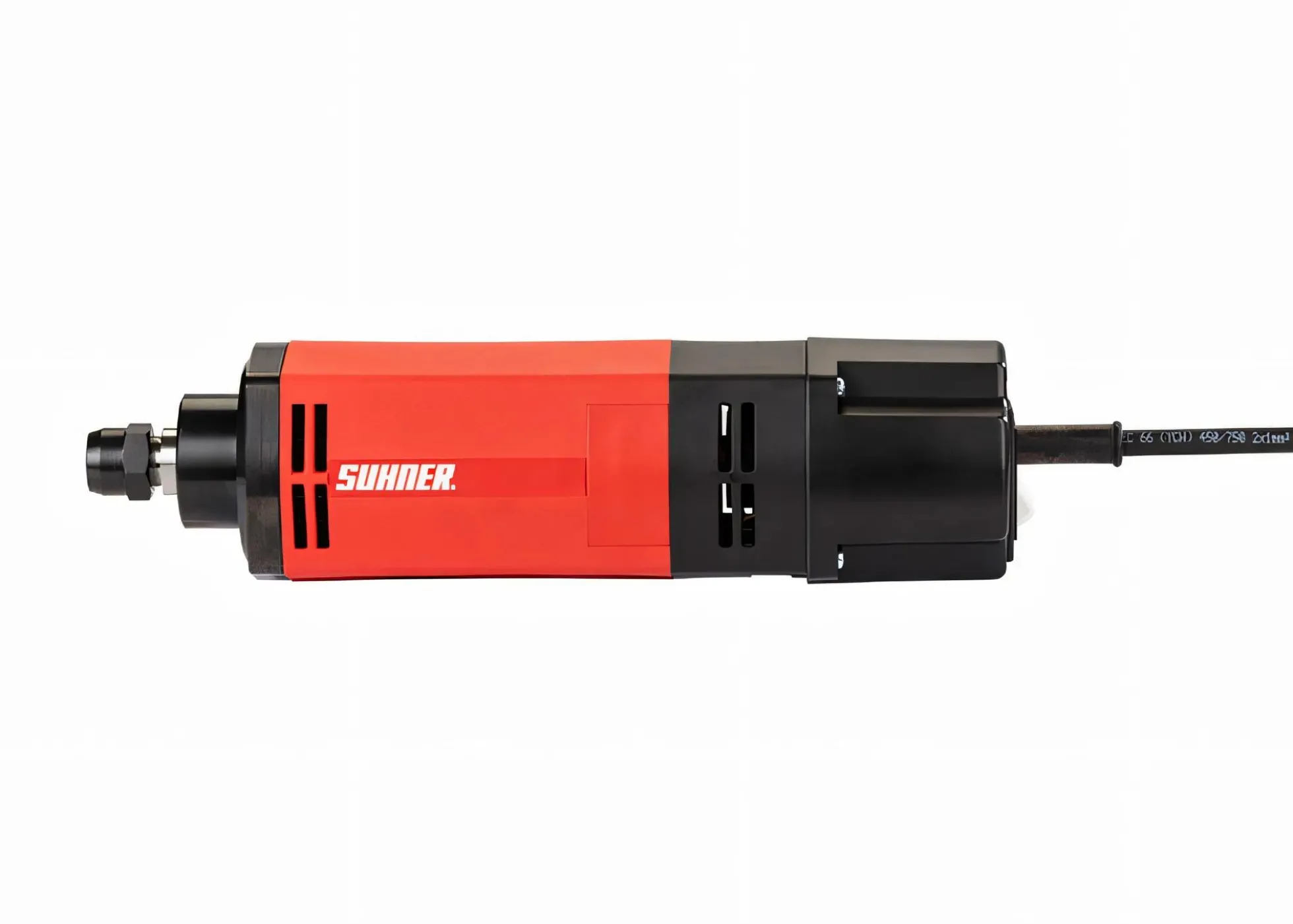 Fräsmotor Suhner UAD 25 RF