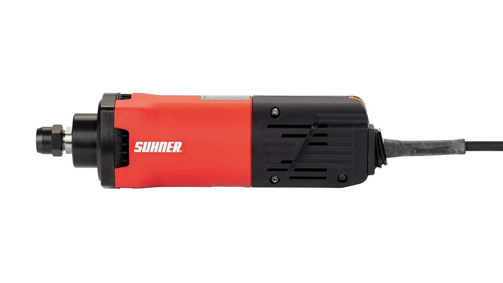 Fräsmotor Suhner UAK 30 RF