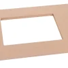 Frässchablone ELP-FS für Einlegeplatten