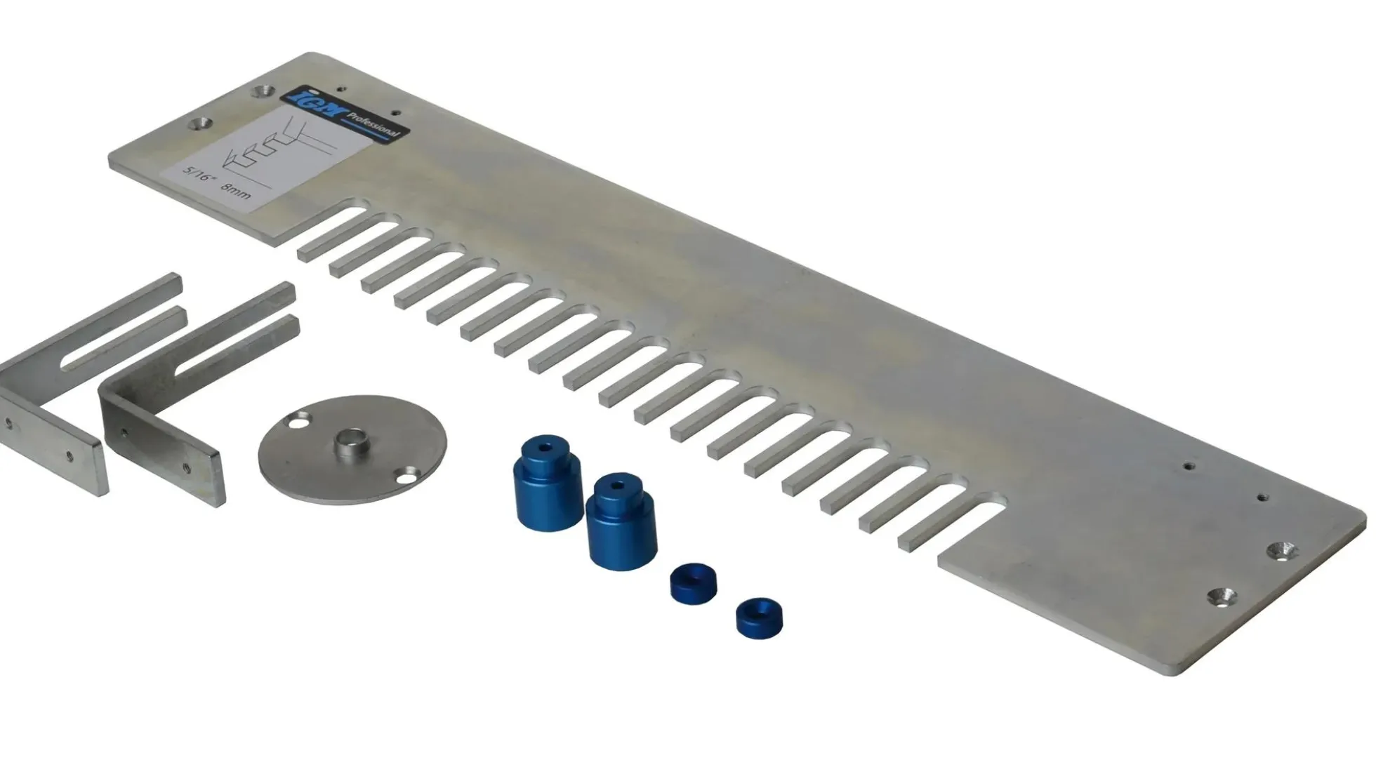 Frässchablone FD3080