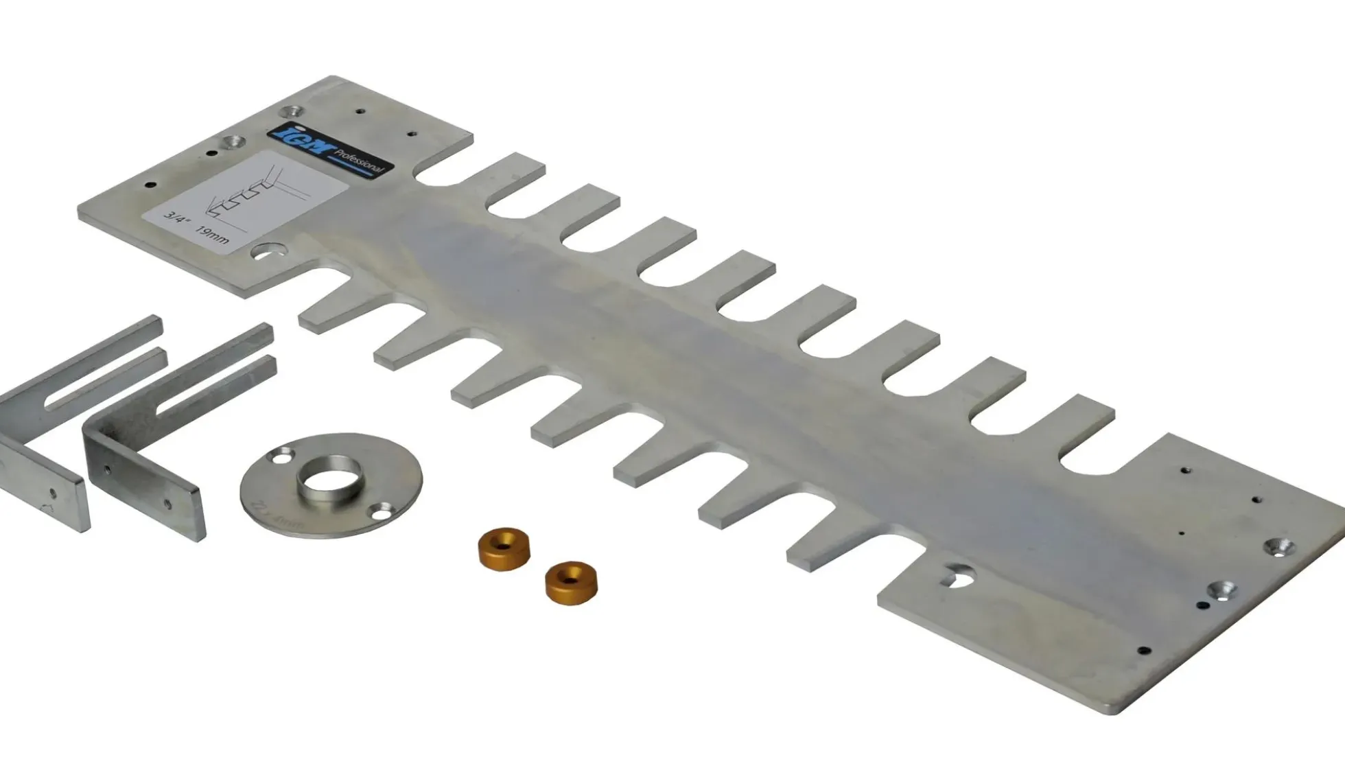 Frässchablone FD3190