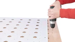 Frässchablone Vario-Master MFT 1200 x 800 mm