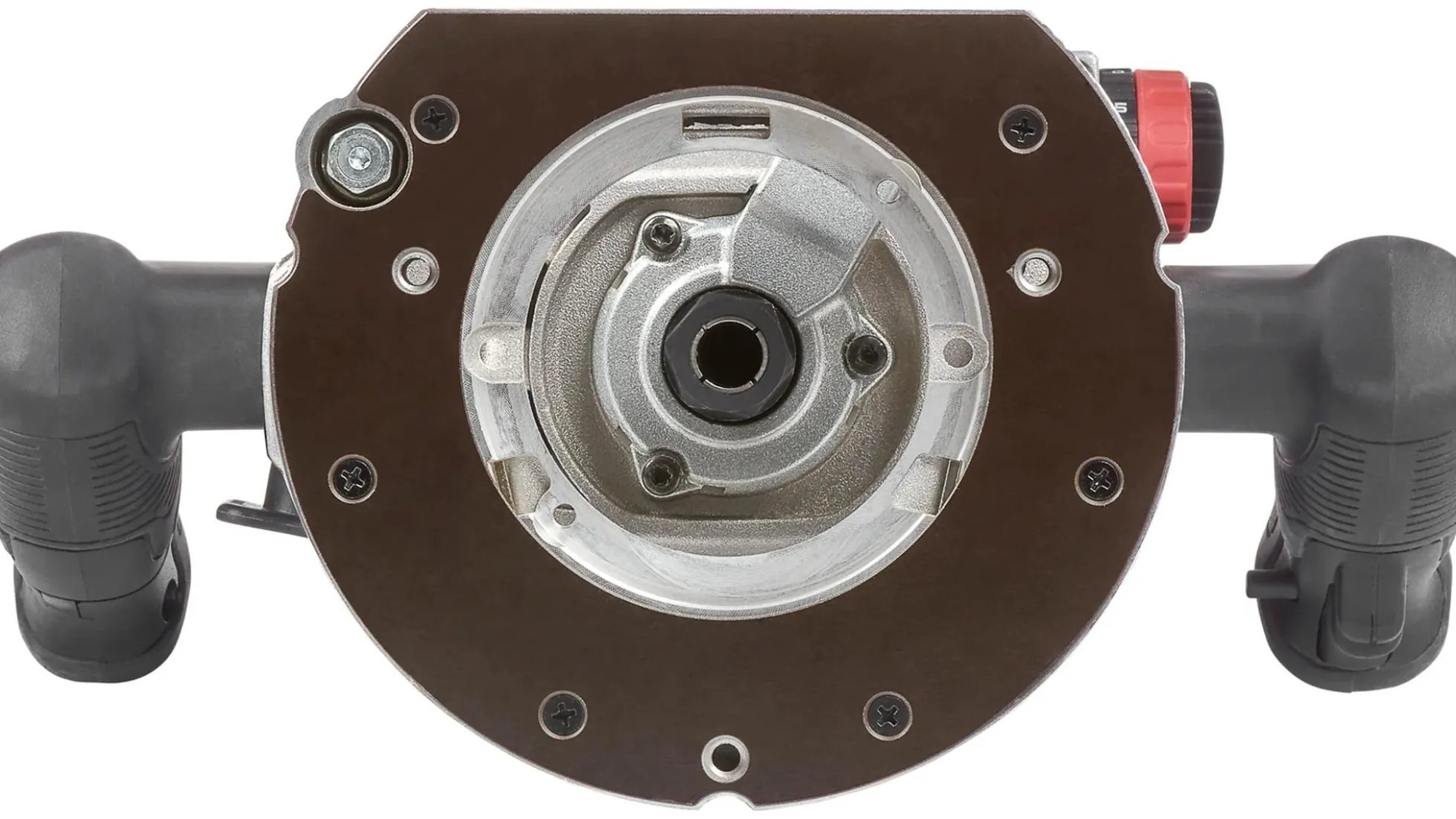 Frästisch CRT-MK3 mit Oberfräse T14EK von Trend