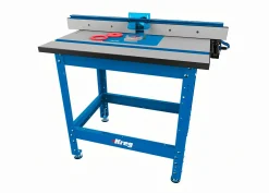 Frästisch PRS 1045