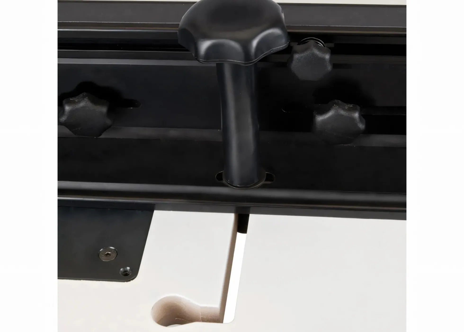 Frästisch Trend CRT-MK3 mit Oberfräse T8EK
