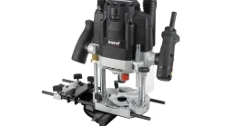 Frästisch Trend CRT-MK3 mit Oberfräse T8EK