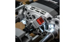 Frästisch Trend CRT-MK3 mit Oberfräse T8EK