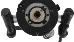 Frästisch Trend CRT-MK3 mit Oberfräse T8EK