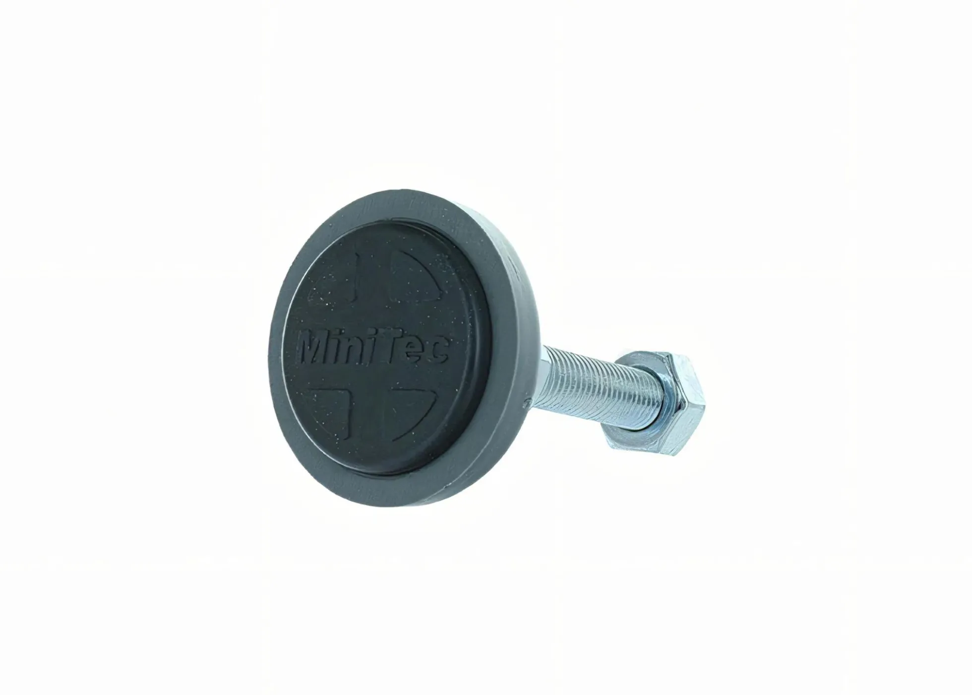 Gelenkfuß M10