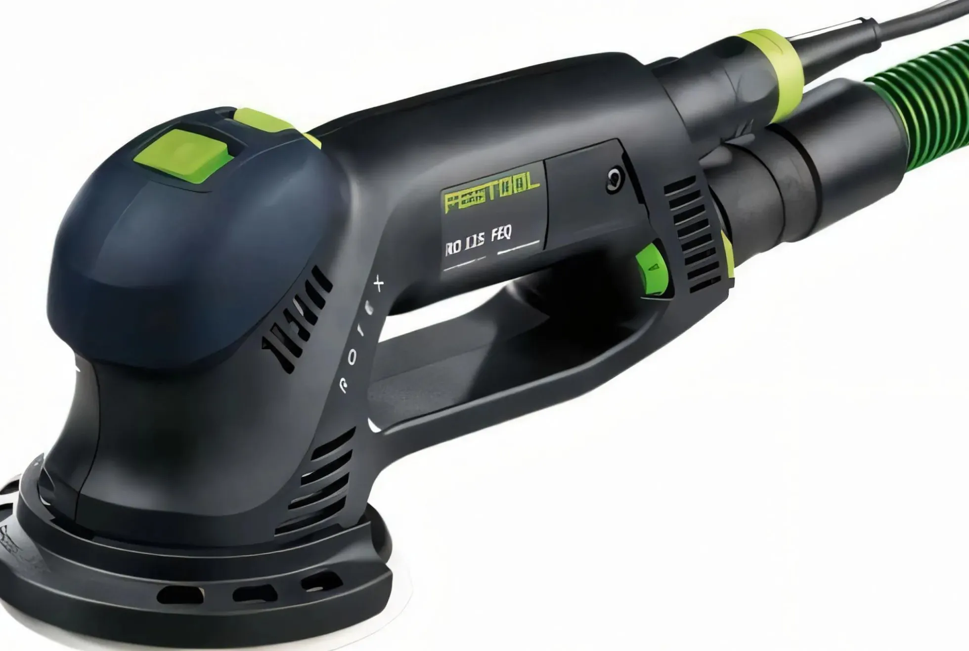 Getriebe-Exzenterschleifer RO 125 FEQ-Plus ROTEX