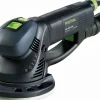 Getriebe-Exzenterschleifer RO 150 FEQ ROTEX