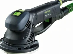 Getriebe-Exzenterschleifer RO 150 FEQ-Plus ROTEX