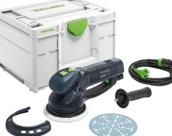 Getriebe-Exzenterschleifer RO 150 FEQ-Plus ROTEX