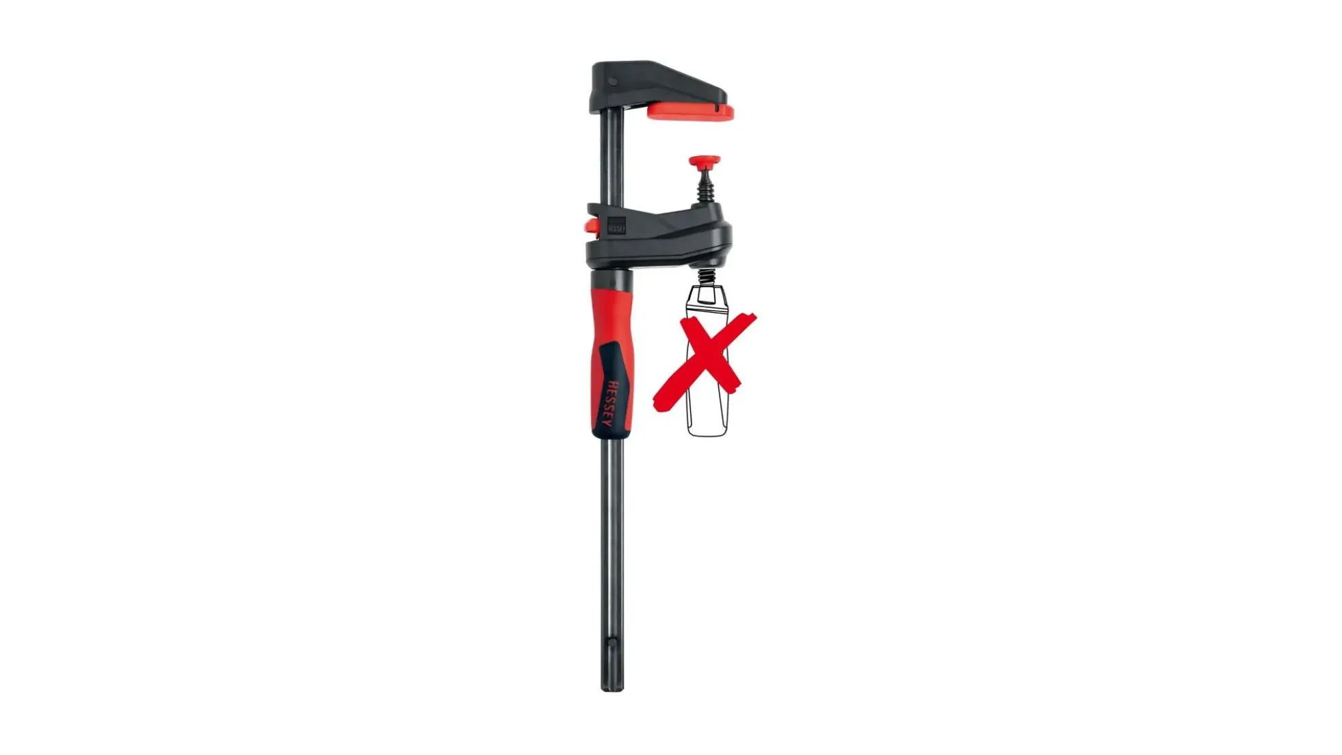 Getriebezwinge GearKlamp GK30