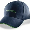 Golfcap Festool