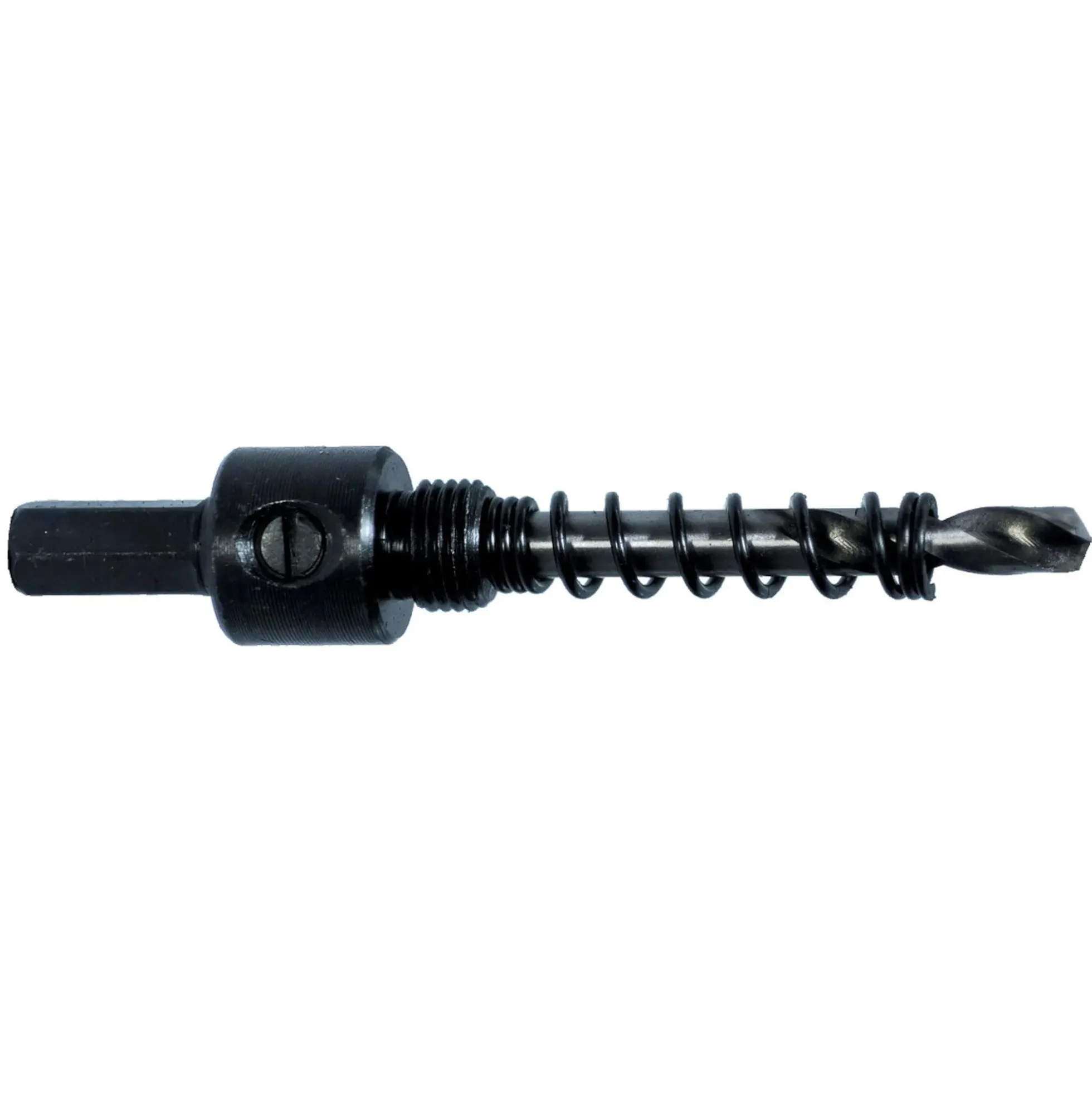 Halter mit Auswurffeder für Lochsägen Ø 14-30 mm