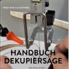 Handbuch Dekupiersäge