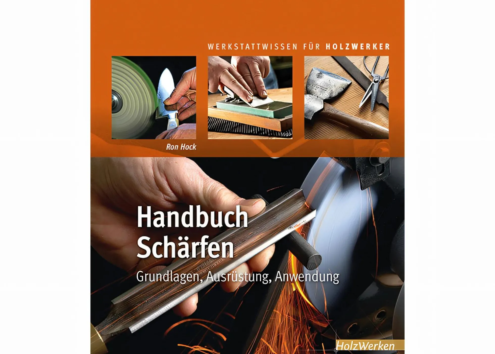 Handbuch Schärfen