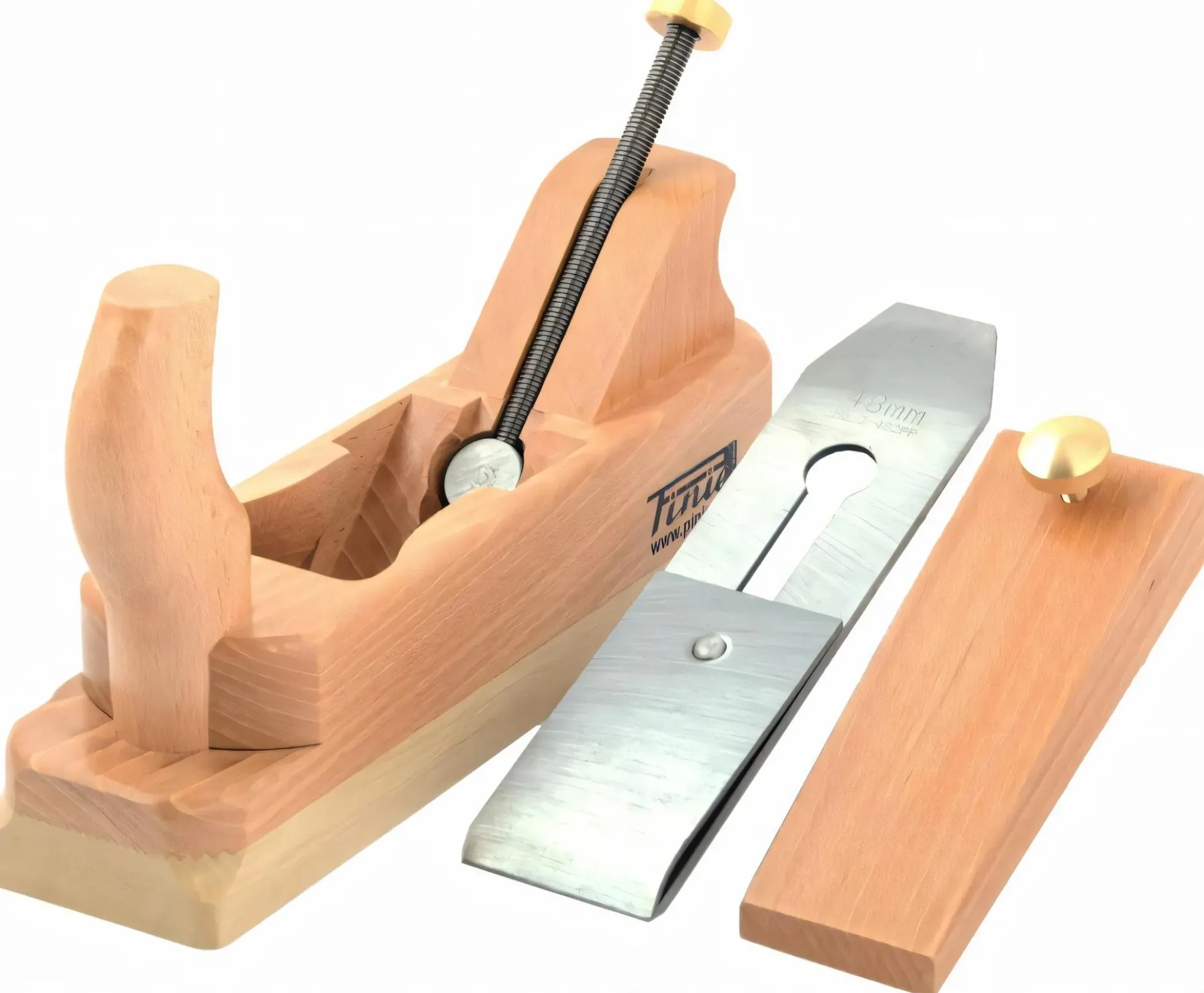 Handhobel-Set #2, Profi