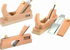 Handhobel-Set #2, Profi
