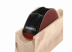 Handschleifklotz Multitool