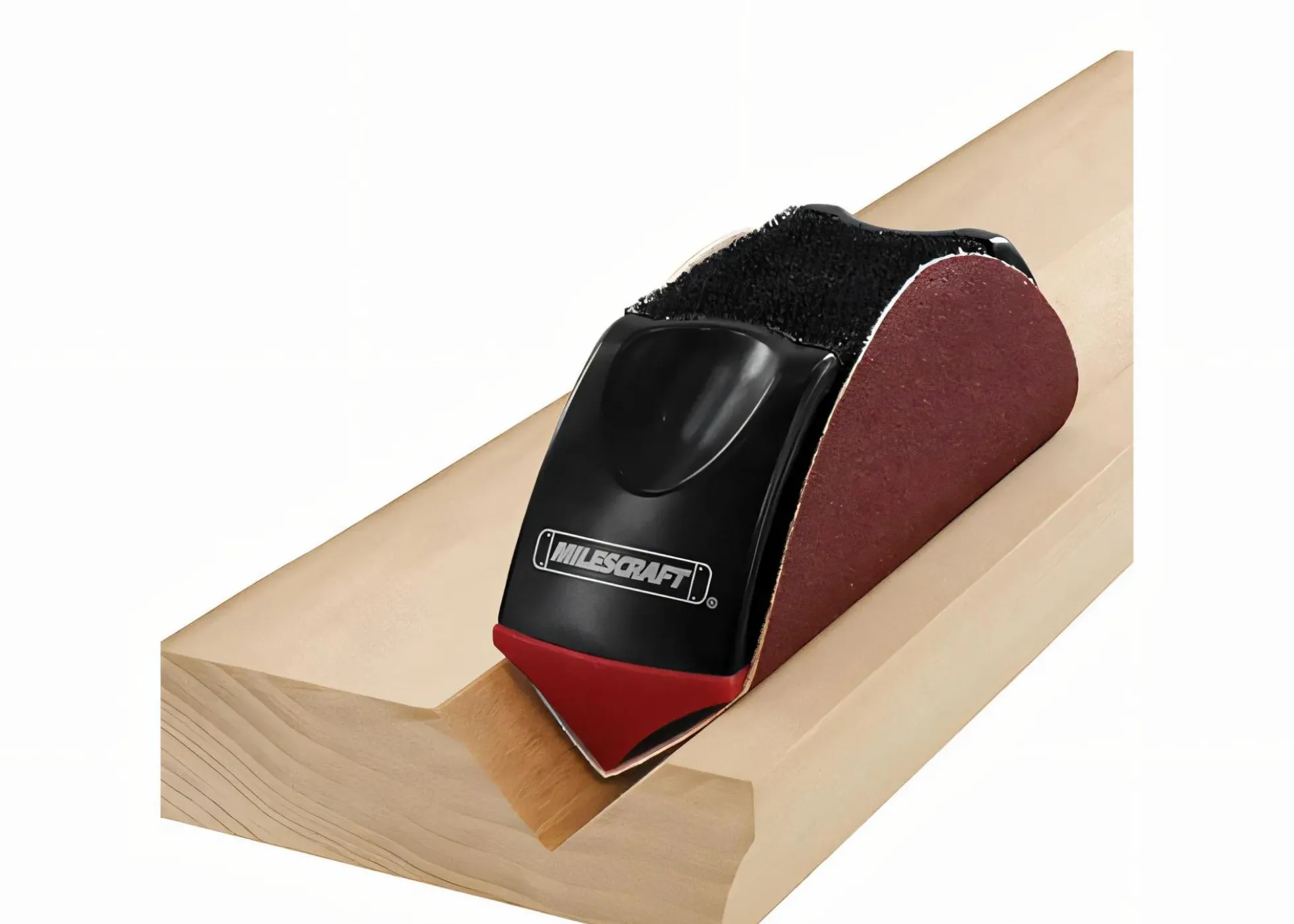 Handschleifklotz Multitool