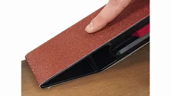 Handschleifset mit SandDevil 3.0
