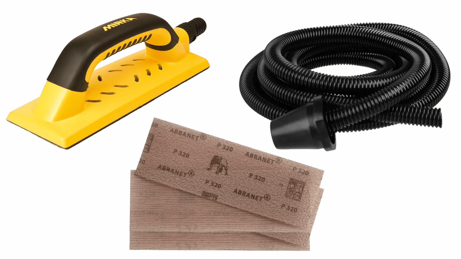 Handy Kit 80 x 230 mm