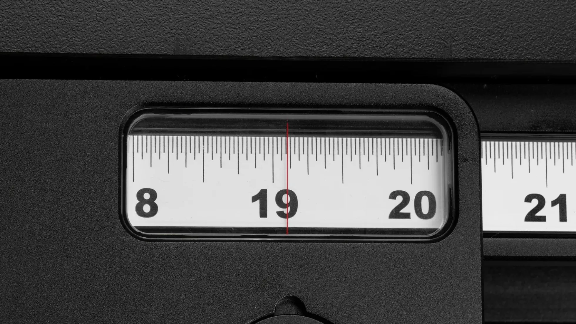 Harvey BIG EYE B-36 (Metric)