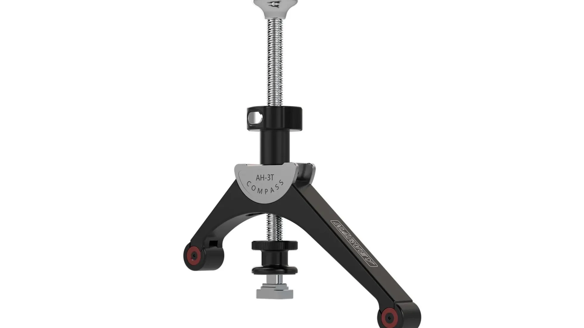Harvey COMPASS AH-3T Arch Hold Down for T-Slot