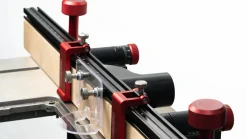 Harvey Fräsanschlag RF-36-M