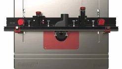 Harvey Frästischplatte Gusseisen RT-800, rostfrei