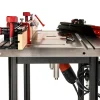 Harvey Frästisch PURE-2 mit sauter Fräslift OFL3.0
