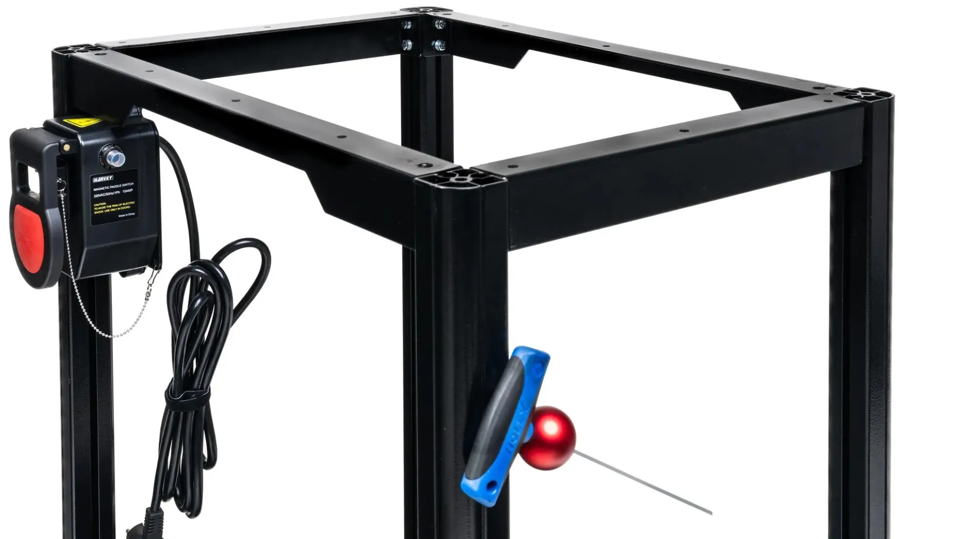 Harvey Frästisch-Untergestell COMPASS RT-S