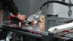 Harvey Tischkreissäge ALPHA HW110SE-52