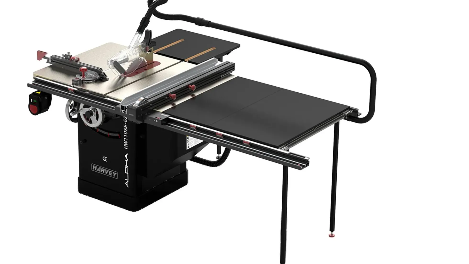 Harvey Tischkreissäge ALPHA HW110SE-52