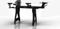 Harvey TURBO T-40