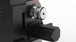 Harvey TURBO T-40