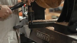 Harvey TURBO T-60S